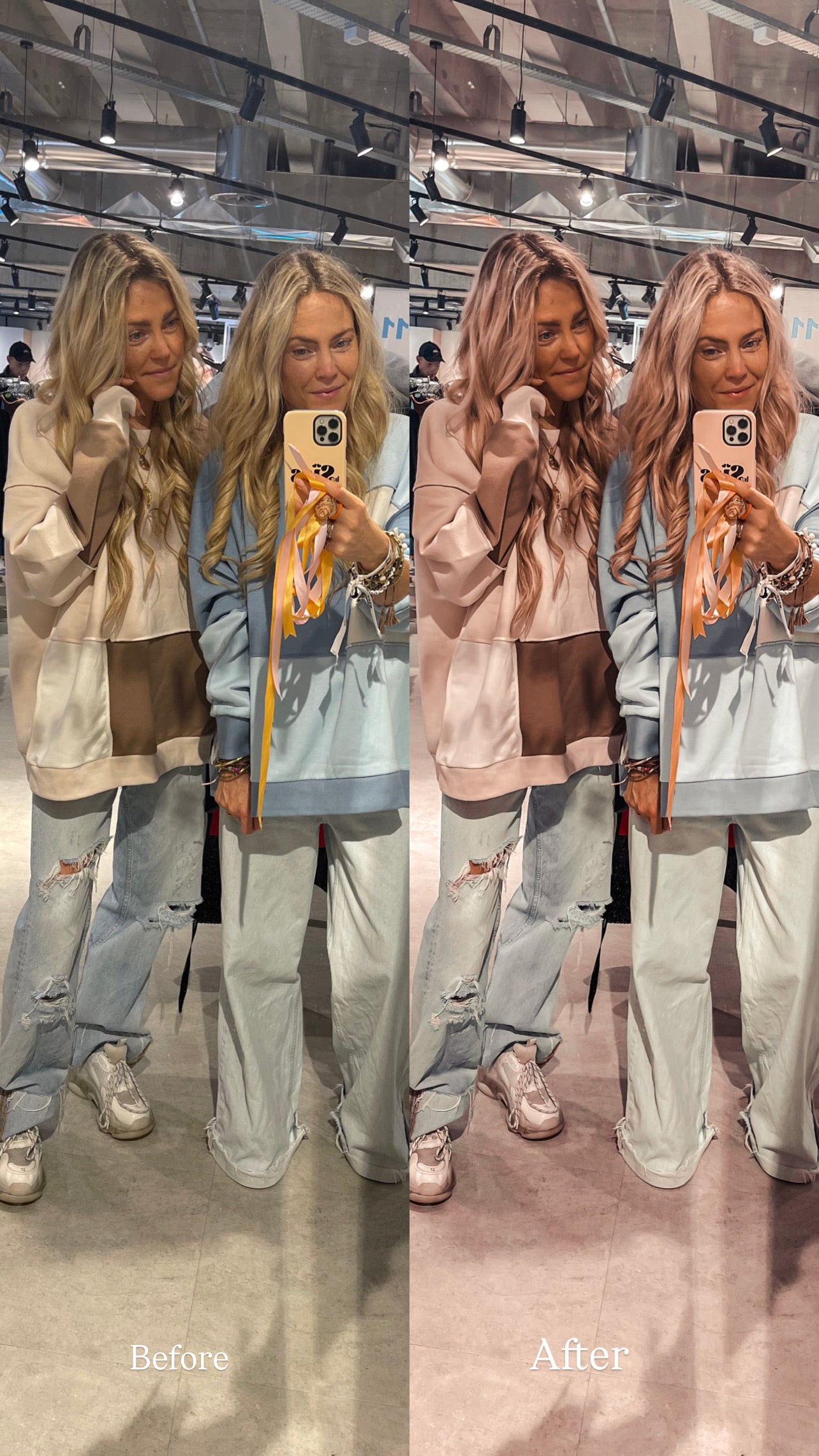 Presets bySiss - digital