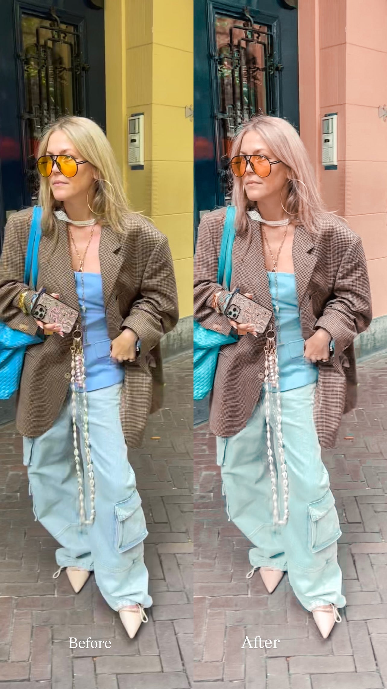 Presets bySiss - digital