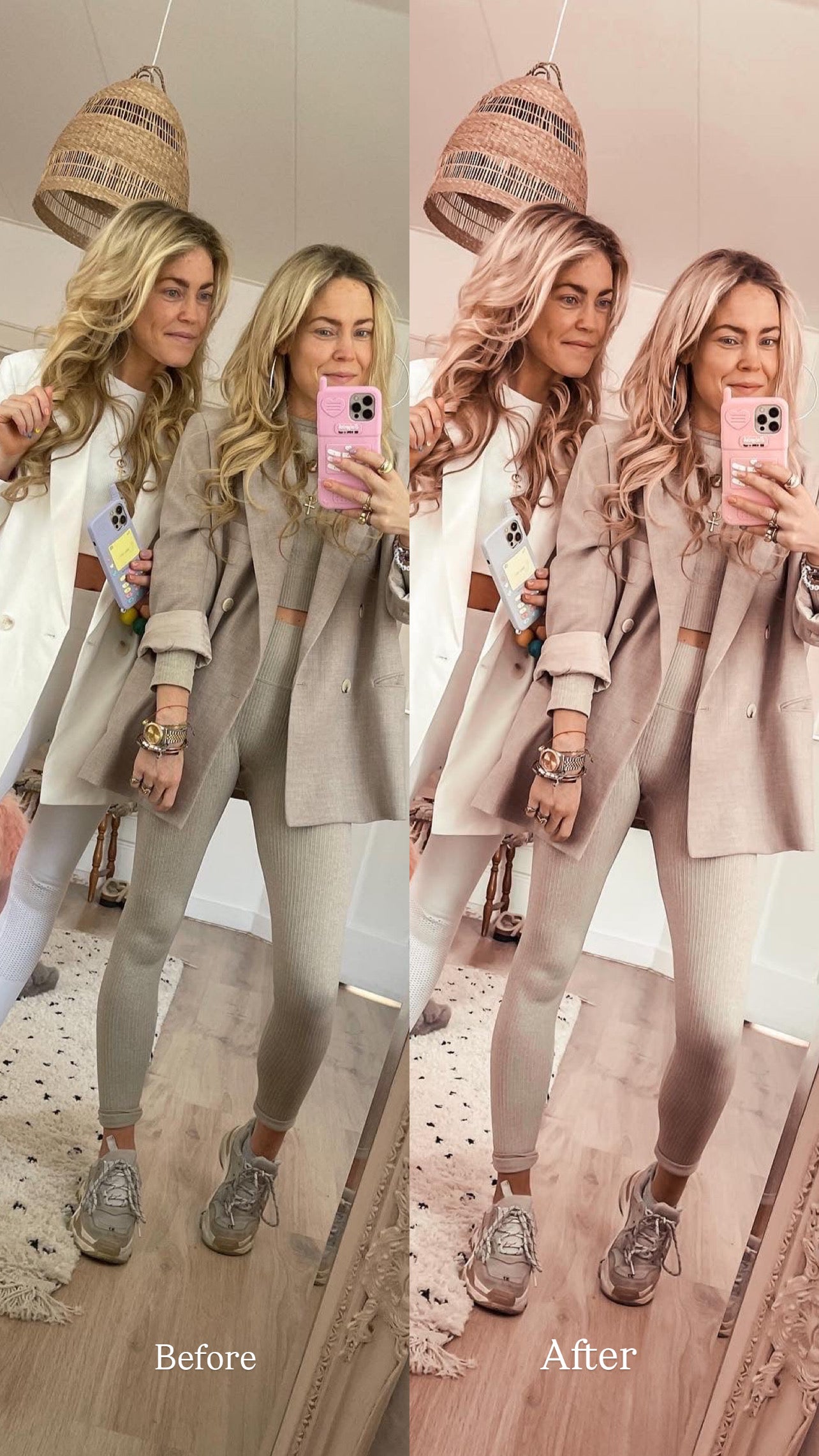 Presets bySiss - digital