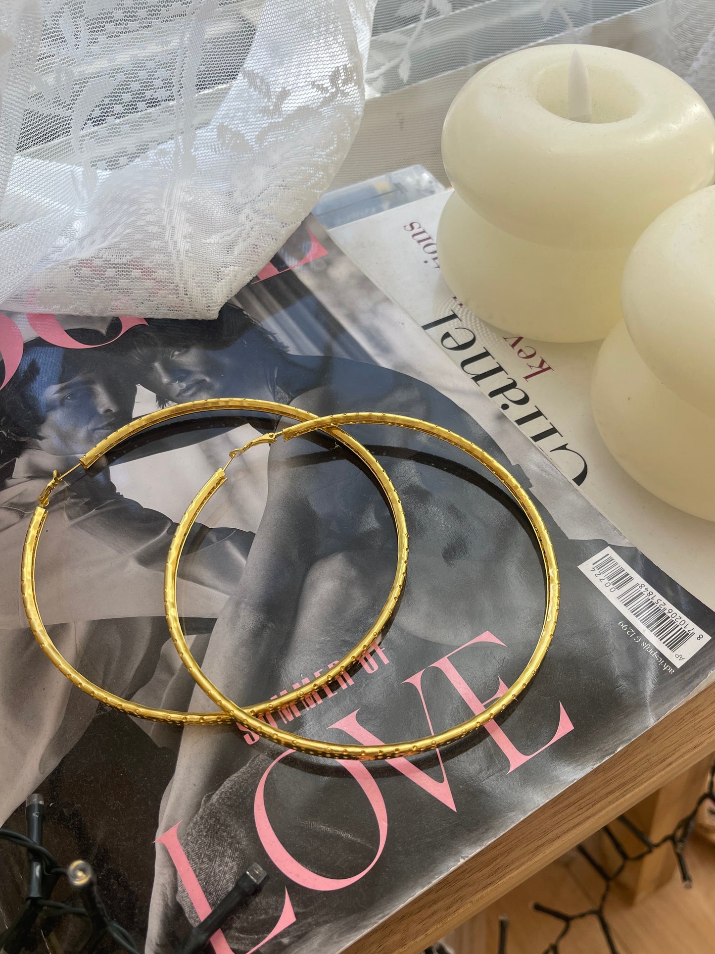 Icon hoops