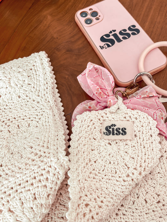 Sweetness overloaded - crochet